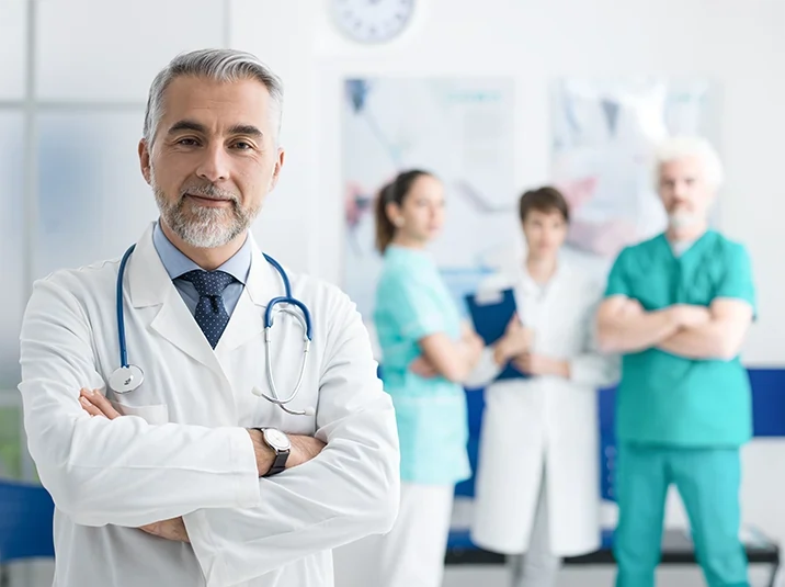 medical billing services made for you